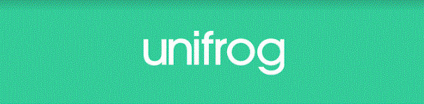 unifrog logo