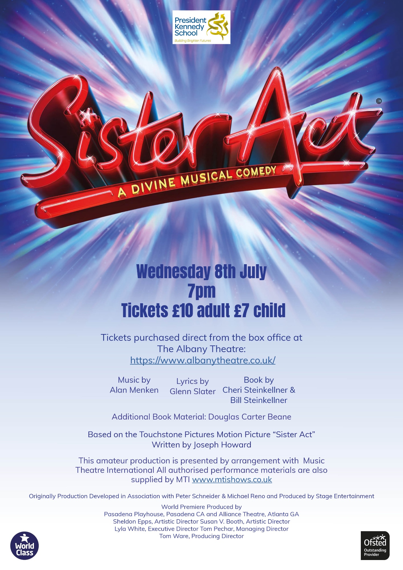 Sister Act
